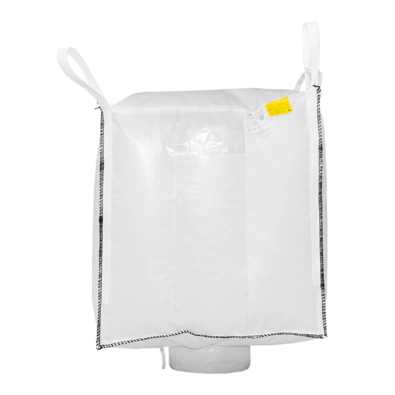 Matarpoki í matvælum